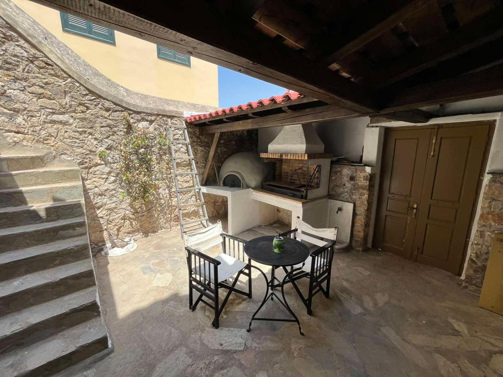 Secret Garden Apartment Nauplion Exterior foto