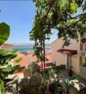 Secret Garden Apartment Nauplion Exterior foto